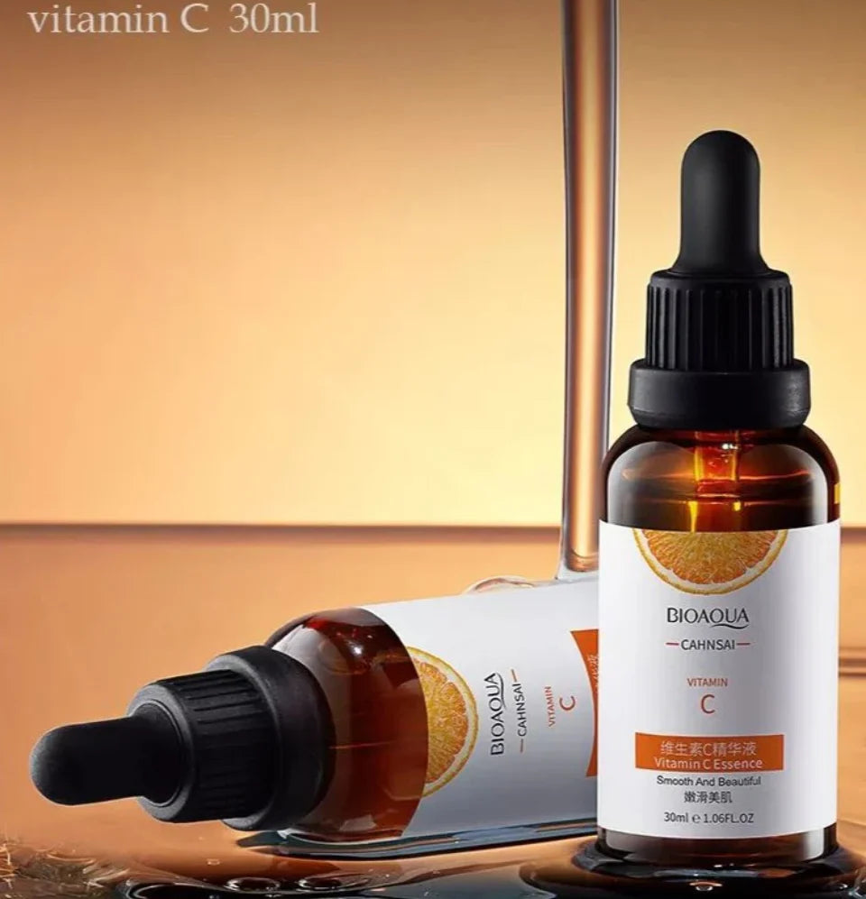 Bioaqua Vitamin C Serum (30 ml)