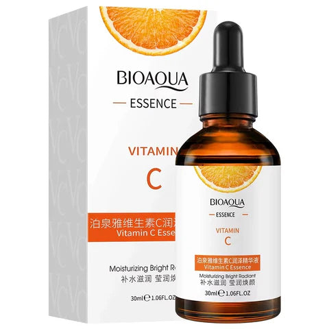 Bioaqua Vitamin C Serum (30 ml)