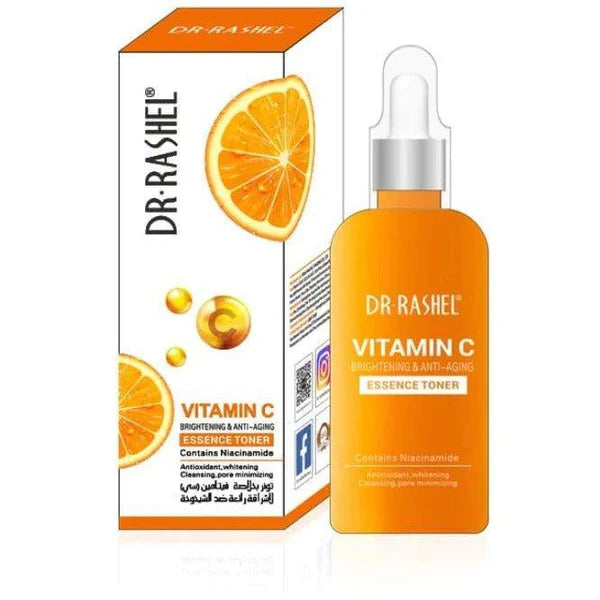 Dr Rashel Vitamin C Serum (50 ml)