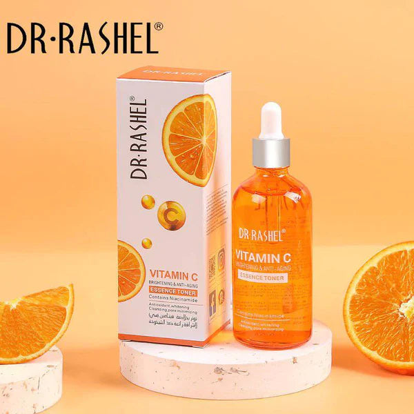 Dr Rashel Vitamin C Serum (50 ml)