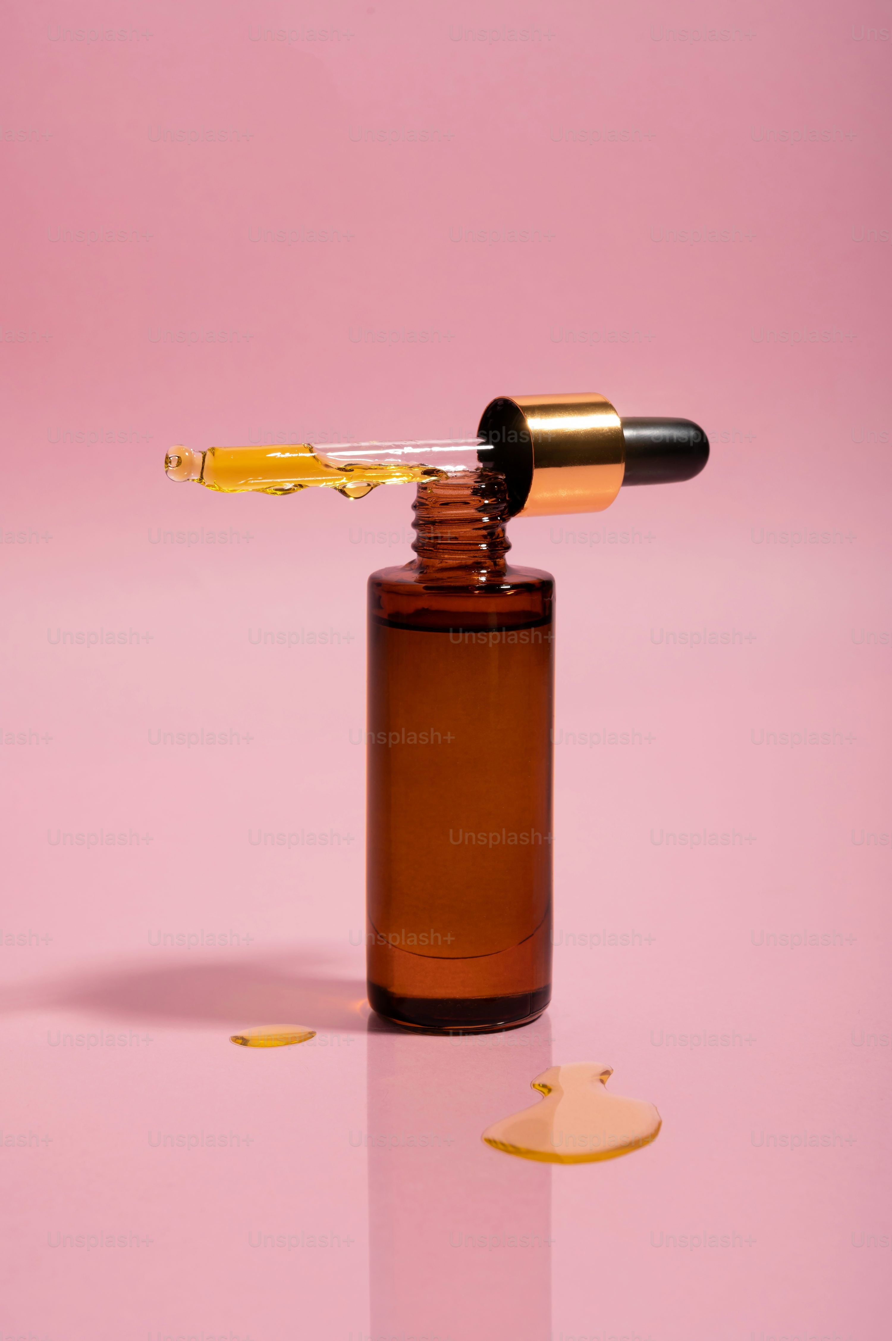 Beauty serum
